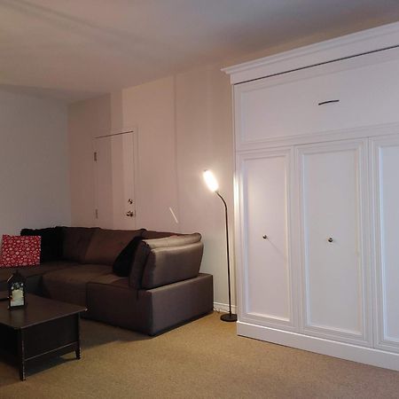 Apartamento Au pied des pentes Bromont Exterior foto